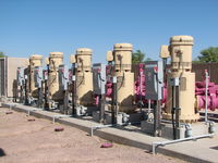 Vertical Turbine Pumps: Advanced Engineering Solutions Ensure Reliable Performance 